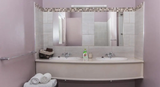 Номер Deluxe 10 Windell Self Catering Accommodation