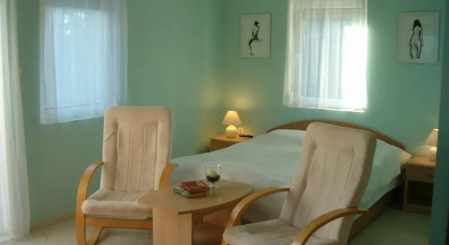 Madách Apartman, Réserver Appartement Appartements à Western Transdanubia, Appartement