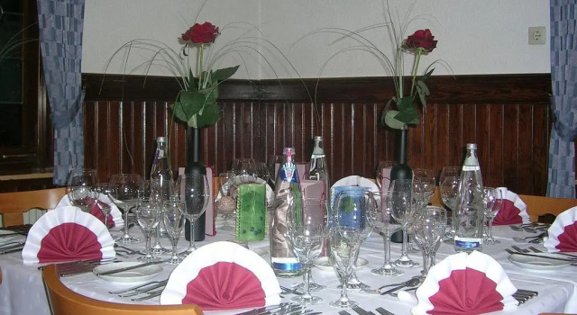 Naturparkhotel & Landgasthof Stromberg, Réserver Hôtel Sachsenheim 