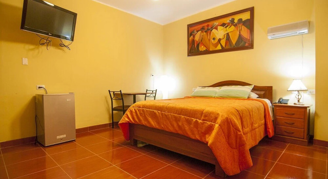La Colmena Hotel, Rezerwuj Hotel Cusco City Centre Cuzco