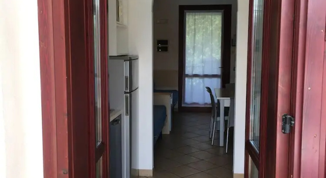 Номер Comfort Michelangelo Holiday & Family Resort