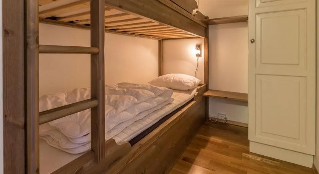 Stølstunet Leiligheter, Prenota Appartamento Hotel a Oppland con parcheggio, Parcheggio
