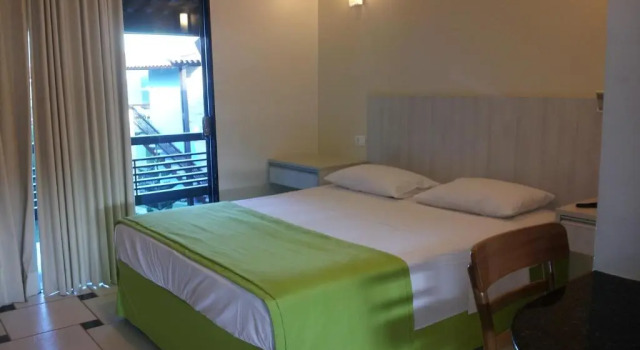 Номер Standard Hotel Arrecife dos Corais