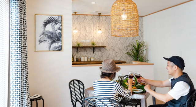 Casa Viaggio, Забронировать Отель Урума Okinawa Island - Central
