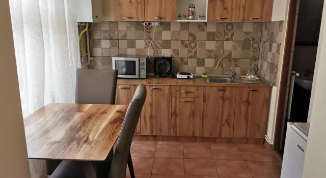 Апартаменты Apartament Regun