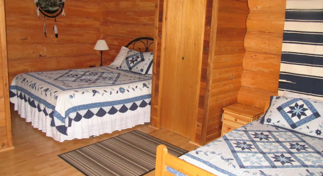 Wells Gray Guest Ranch