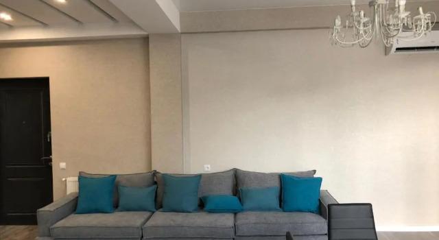 Апартаменты с 3 комнатами Dona Palace Apartments