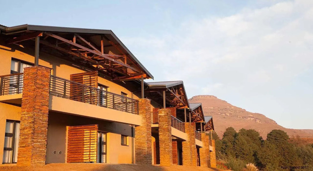 Sani retreat