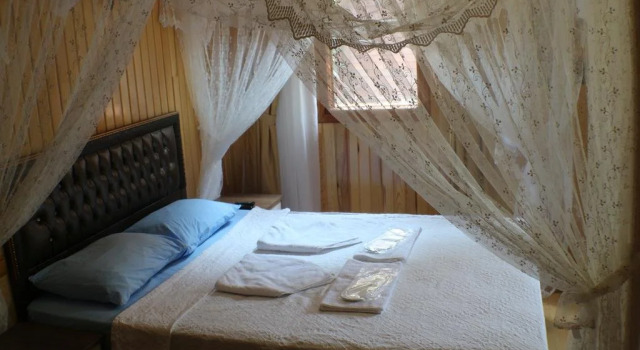 Divasa Hotel, Забронировать Отель Отели провинции Антальи с парковкой, Парковка