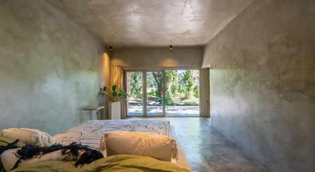 REFUGIO Sabaneta de Yásica, Book Hotel Hoteller i Gaspar Hernandez med parkering, Parkering