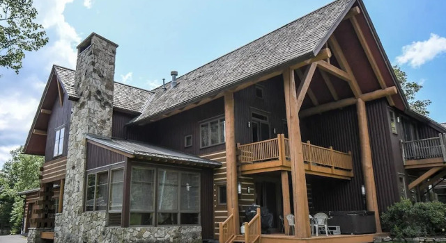Chairway To Heaven, Buchen Sie Ferienhaus Hotels in Maryland mit Parkplatz, Parkplätze