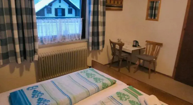 Haus Tapestry, Rezerwuj Hotel Hotele w Karyntia z parkingiem, Parking