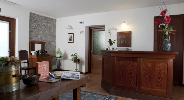 Agriturismo Mulino Delle Tolle, Reserva ahora Hotel Bagnaria Arsa Friuli-Venecia Julia