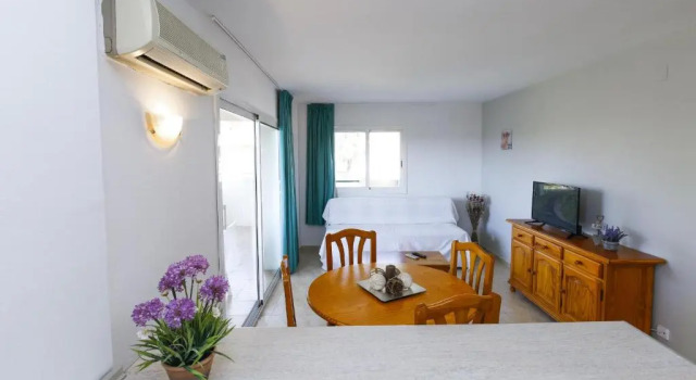 Turismar- Apartamentos Vancouver