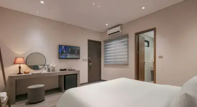 Номер Standard PCA HOTEL 2 - Vinhomes Ocean Park