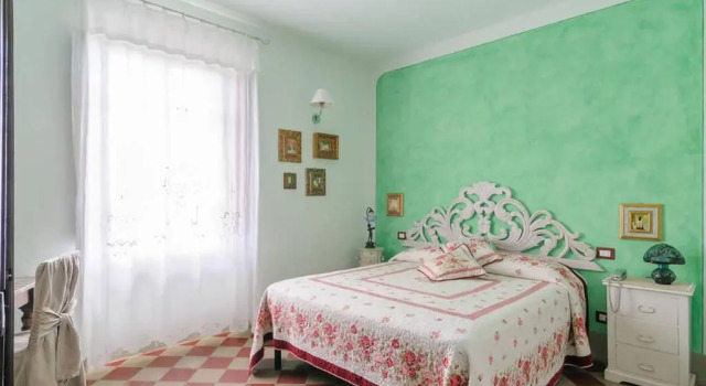 Полулюкс Albergo da Annita