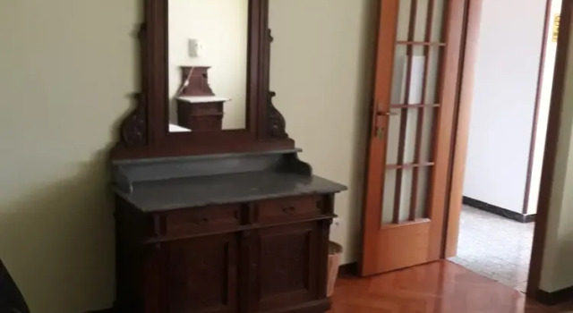 Номер Standard Bed and Breakfast Al Laghetto