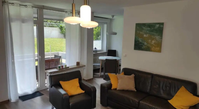 Ferienwohnung Bergwiese 20