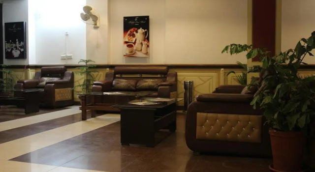 Tourist Inn Hotel