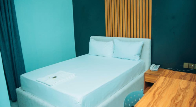 Mbre Hotel and Resorts, Rezerwuj Hotel Uyo Aqua-Ibom