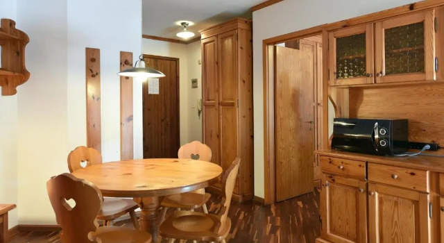 Апартаменты Groden Apartments