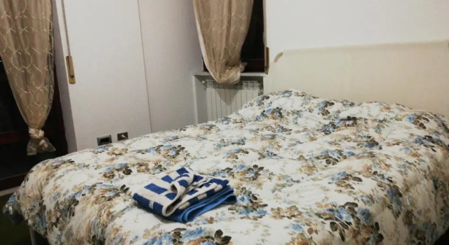 Апартаменты A casa di marcello