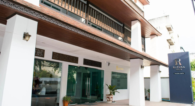 Ratana Hotel