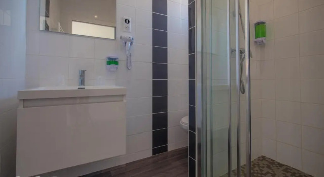 Номер Superior Le Matisse Pau Centre