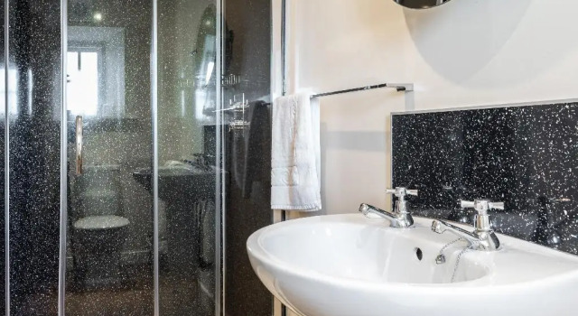 Одноместный номер Standard Sun Hotel Warkworth