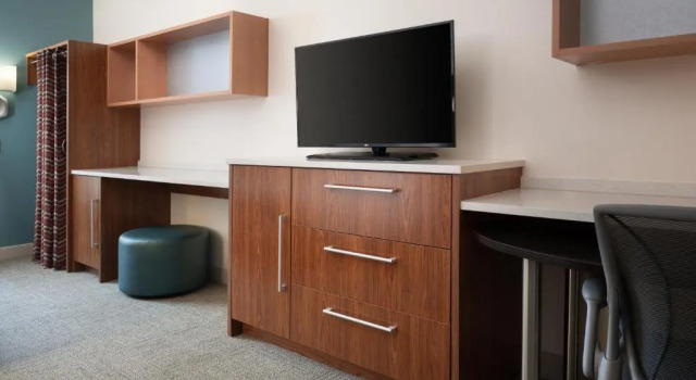 Номер Standard Home2 Suites by Hilton Charleston Airport Convention Center, SC