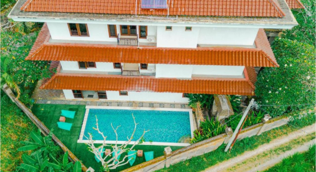 Starloka Saba Bali, Reserva ahora Hotel Blahbatu Gianyar