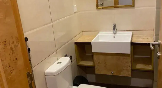Номер Economy Rafef Aldyafa hotel