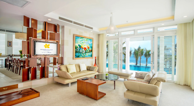 Premier Village Danang Resort Managed By Accor