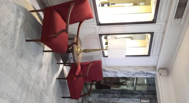 Salles Hotel, Rezervovat Hotel Buenos Aires Province Buenos Aires