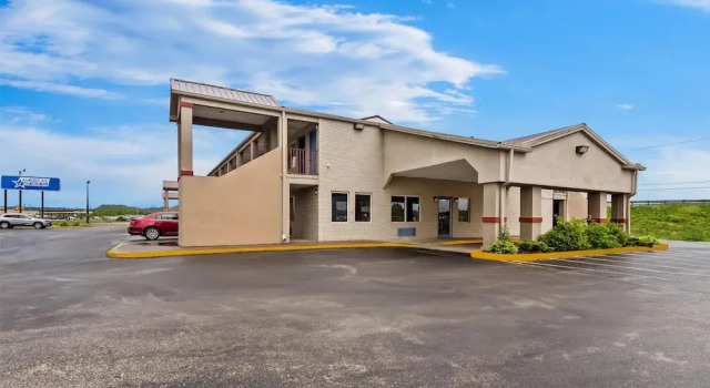 Quality Inn Grayson, KY
