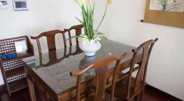 Yopark Serviced Apartment-maison Des Artistes, Varaa Huoneisto Changning 