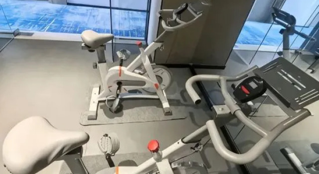 Huanzhu Holiday Select | Inter Premium (Nanchang West Station International Sports Center)