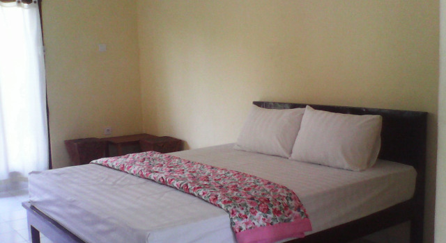 Ulunsuwi Guesthouse, Reservar Hotel Hotéis em Bali com piscina, Piscina