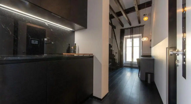 Номер Standard Hotel Gabbani