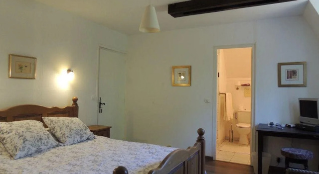 Les Petites Charmilles, Prenota Hotel Hotel a Aquitania con colazione, Colazione
