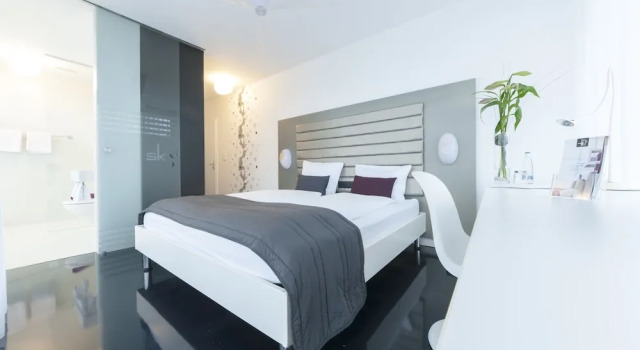 Номер Business Sky Motel