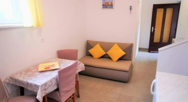 Tiho - 300 m from sea - A3(2), Prenota Hotel Supetarska Draga 