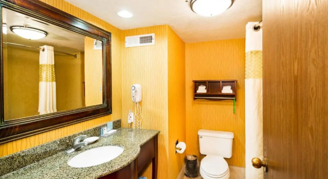 Run of House Hampton Inn St. George