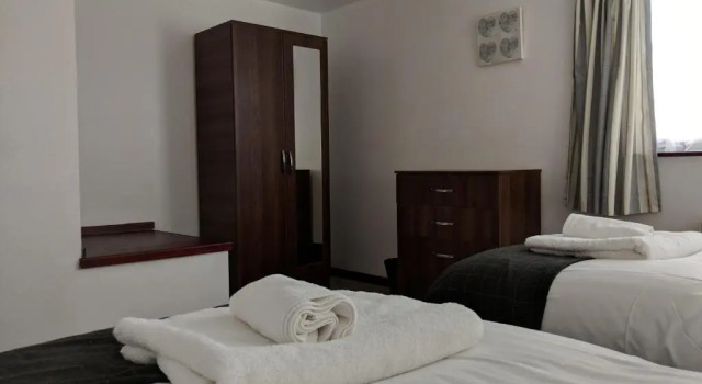 Kings Lodge, Забронировать Апартаменты/квартира Апартаменты Телфорд, Апартаменты/квартира