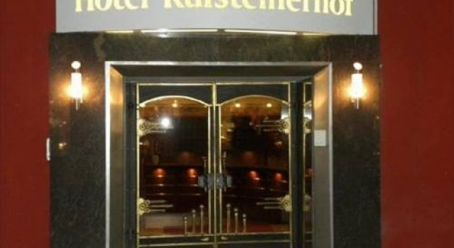 Hotel Kufsteinerhof, Rezervovat Hotel Kufstein Tyrolsko