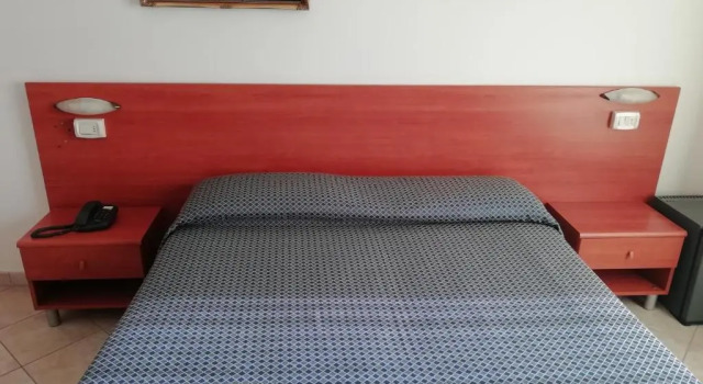 Двухместный номер Standard Hotel Vico Alto Siena