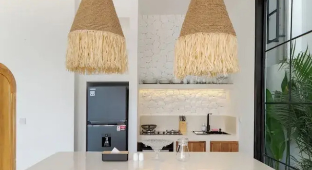 Playa Canggu 4, Varaa Villa Huvilat kohteessa Bali, Villa