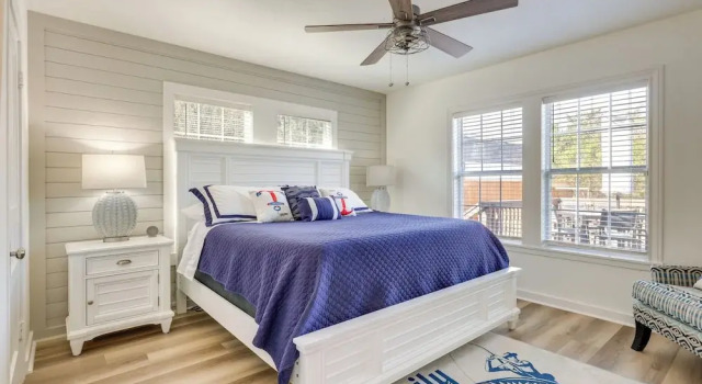 Peaceful Canyon Lake Retreat at Casa del Lago!