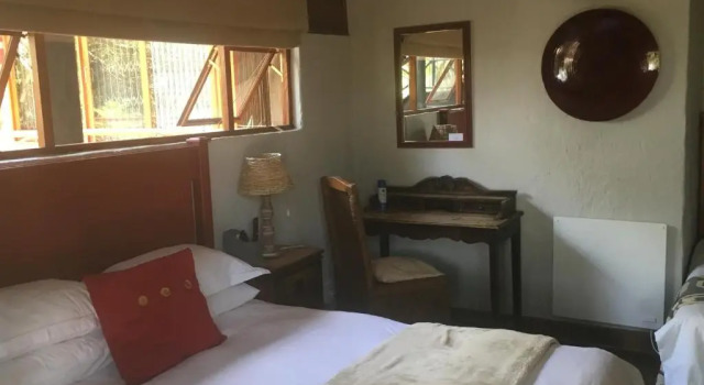 Windmills Rest, Забронировать Отель Lombardy Estate городской район Претория