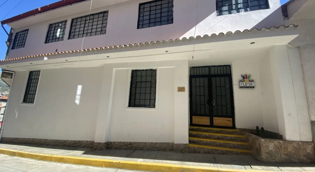 Tupac Hostel Huaraz